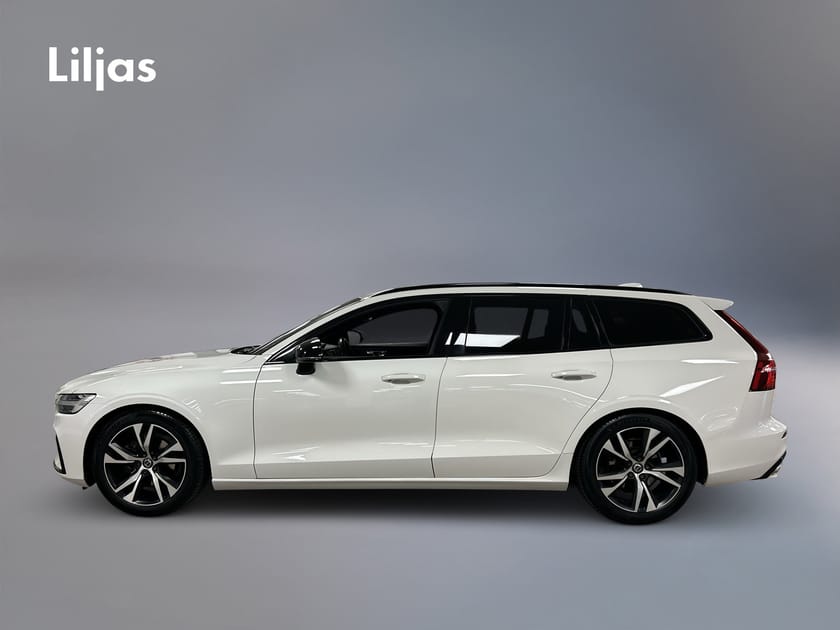 Bild 3 av Volvo V60
