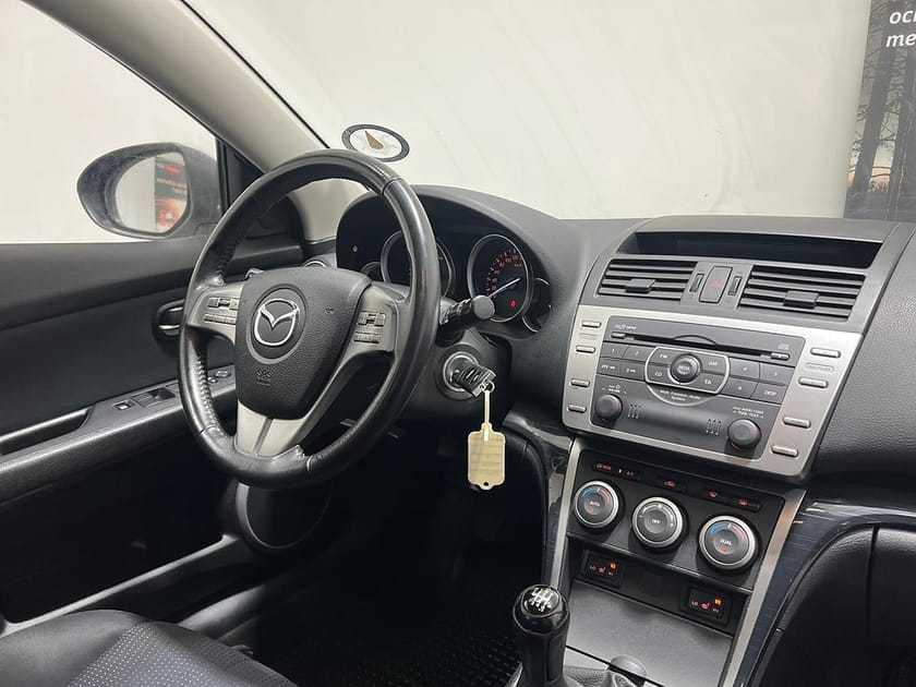 Bild 2 av Mazda 6 Sport