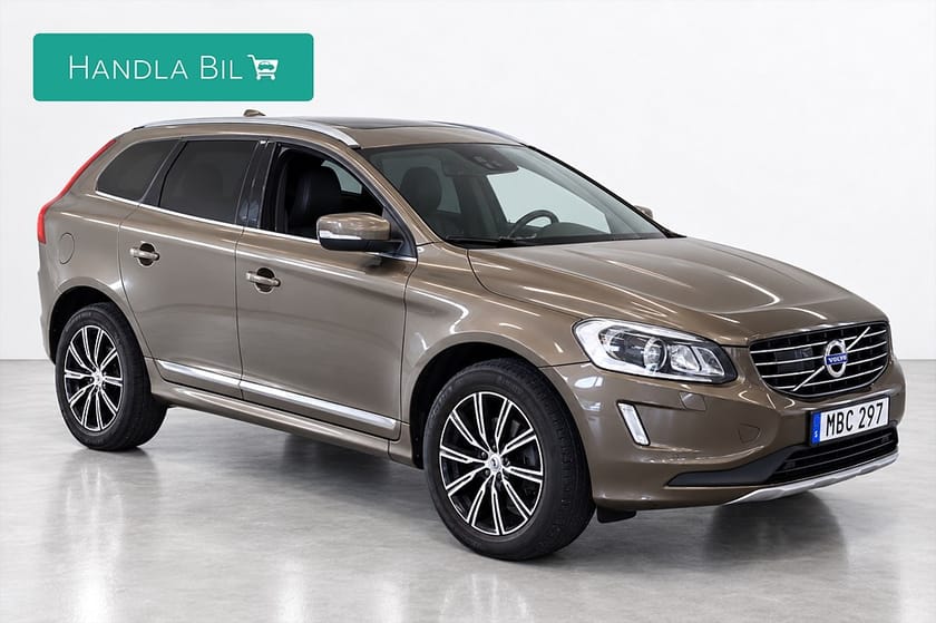 Bild 3 av Volvo XC60