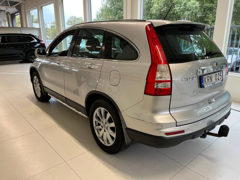 Bild 4 av Honda CR-V