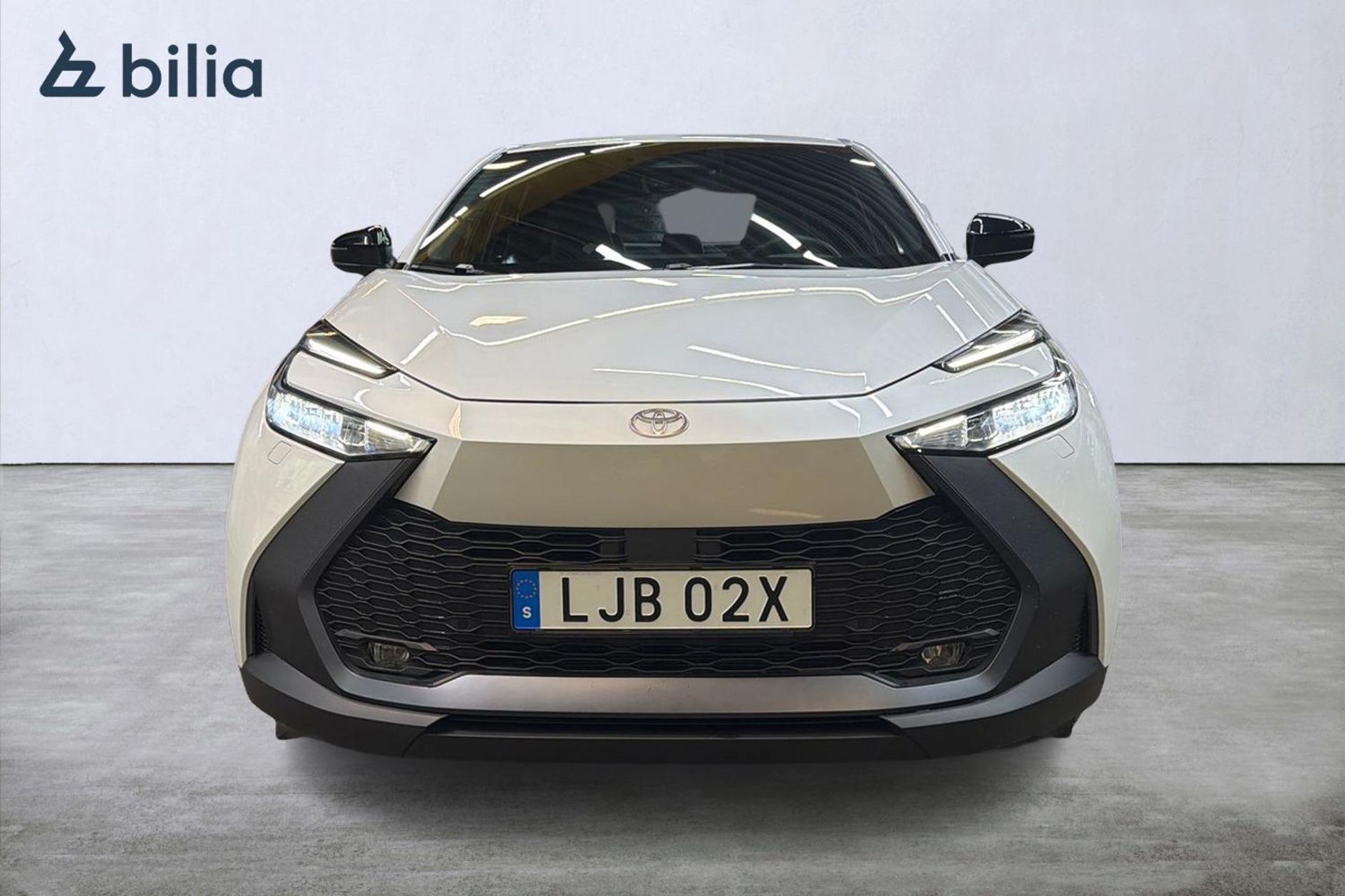 Toyota C-HR 2025, kuva 6/21