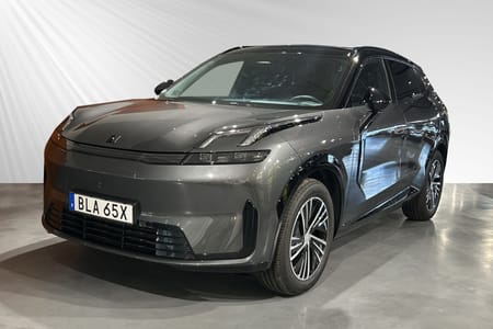 Lynk & Co 08 PHEV Core PHEV- Privatleasing 5 495 kr / mån