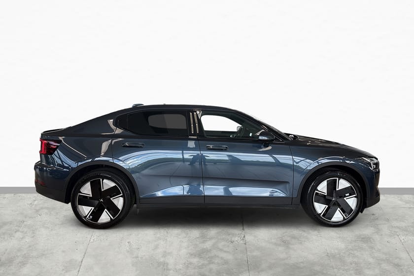 Bild 4 av Polestar 2 Long Range Single Motor LRSM Business Edition Pilot Plus