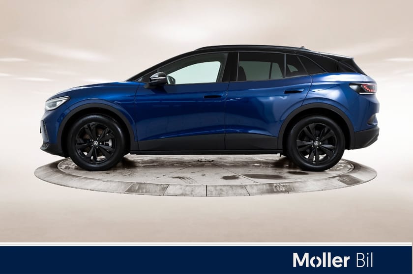 Bilde 2 av Volkswagen ID.4 Pro 4M