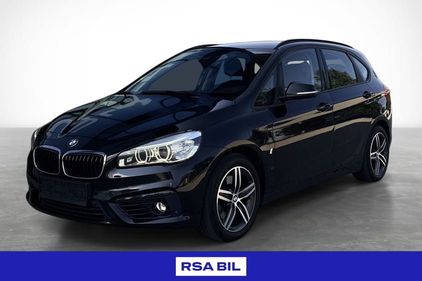 Bilde 1 av BMW 225xe Active Tourer 