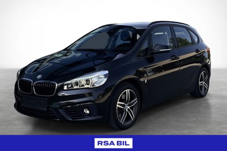 BMW 225xe Active Tourer