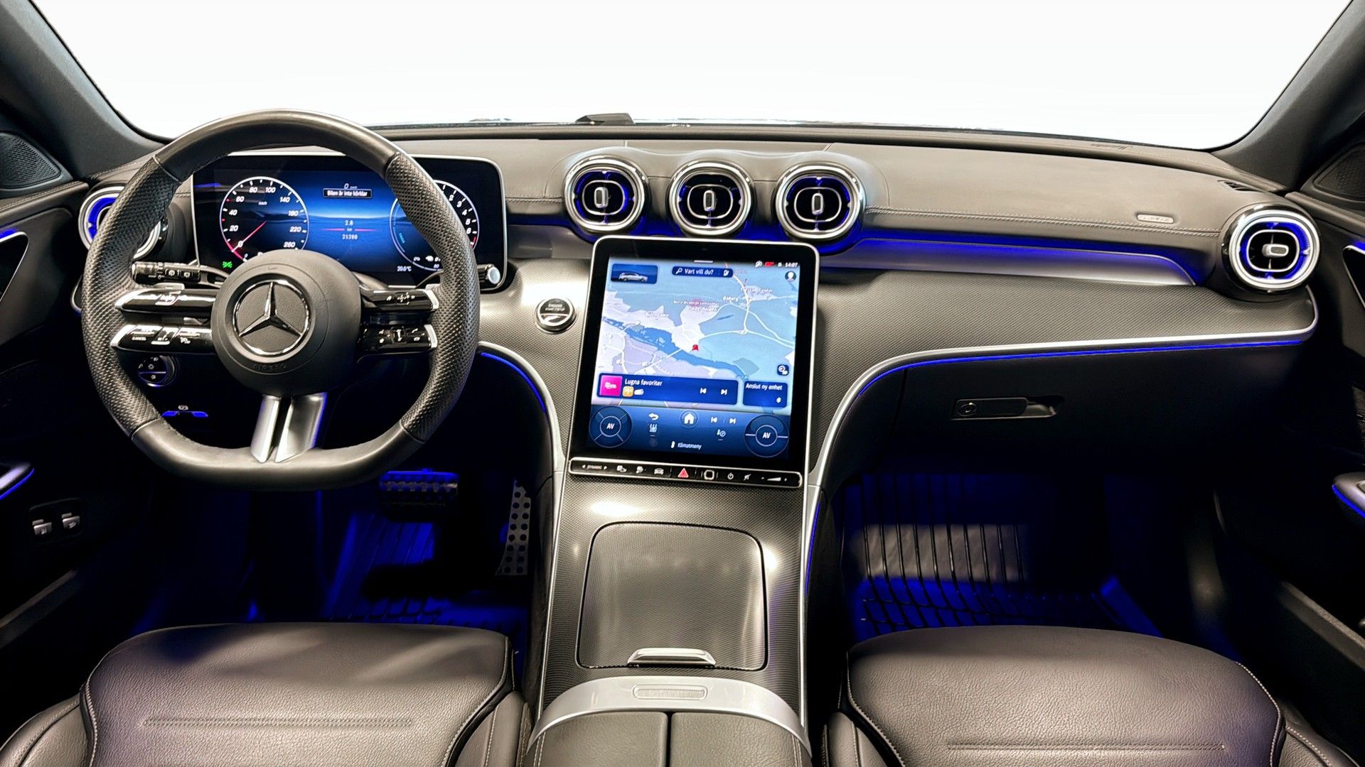 Mercedes-Benz C 2026, bild 4/10