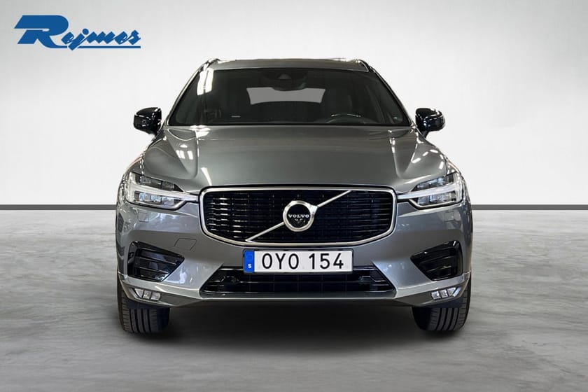 Bild 4 av Volvo XC60
