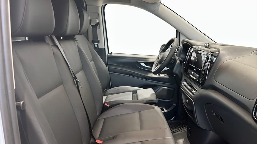 Bild 3 av Mercedes-Benz Vito 116 CDI 4x4 3.0t