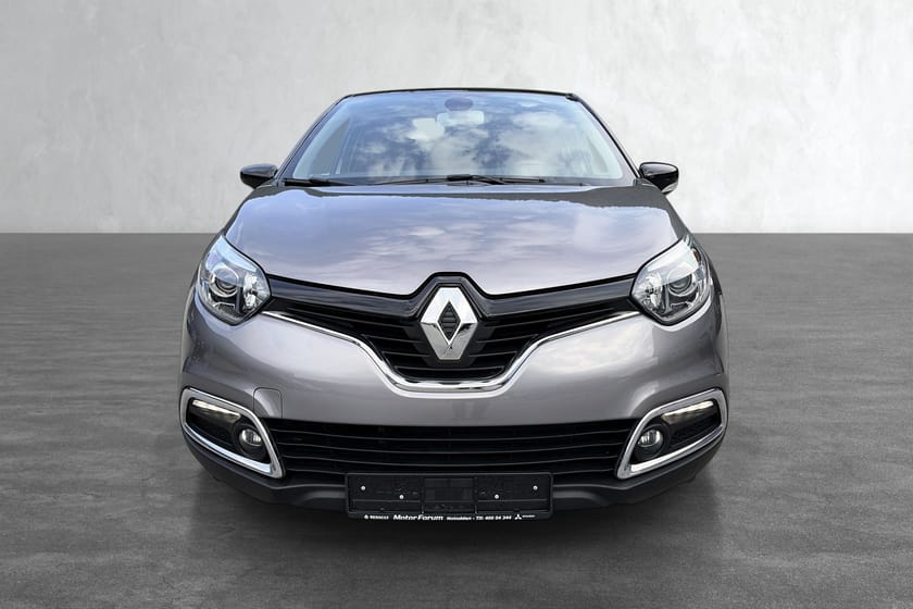 Bilde 2 av Renault Captur Dynamique 0,9 Tce 90 hk med lav KM!