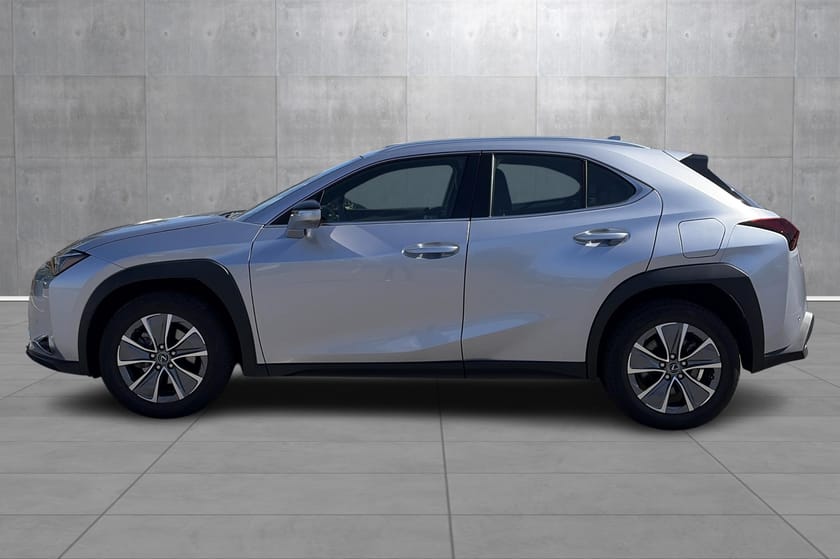 Bilde 2 av Lexus UX 300e 300e, FWD, Premium