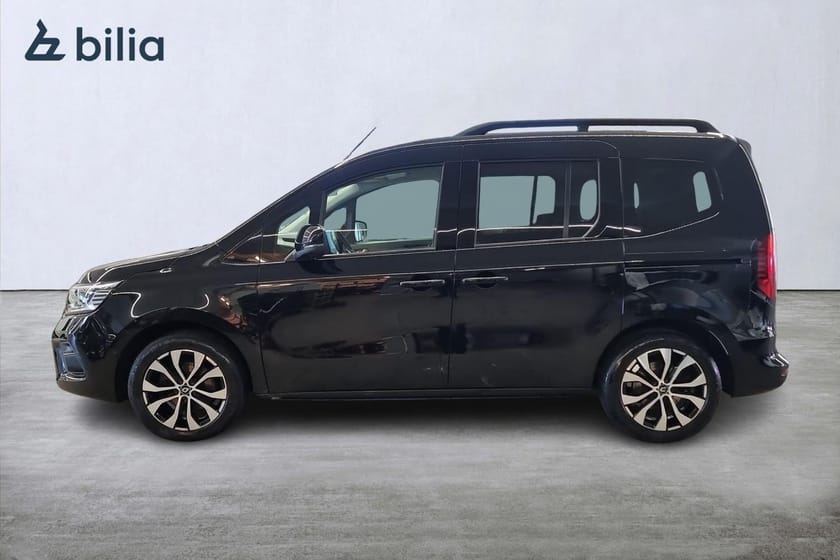 Bild 3 av Renault Kangoo Nordic Line TCe 130 L1 A