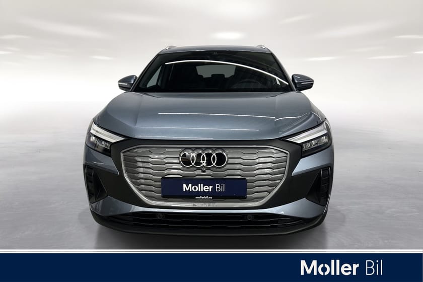 Bilde 2 av Audi Q4 45 e-tron quattro 