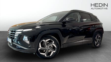 Hyundai Tucson PHEV Essential AWD Backkamera P-senor 3,95% räntekampanj