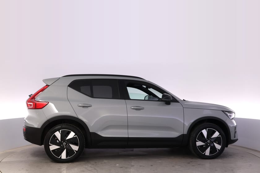 Bild 5 av Volvo EX40 Single Motor Extended Range