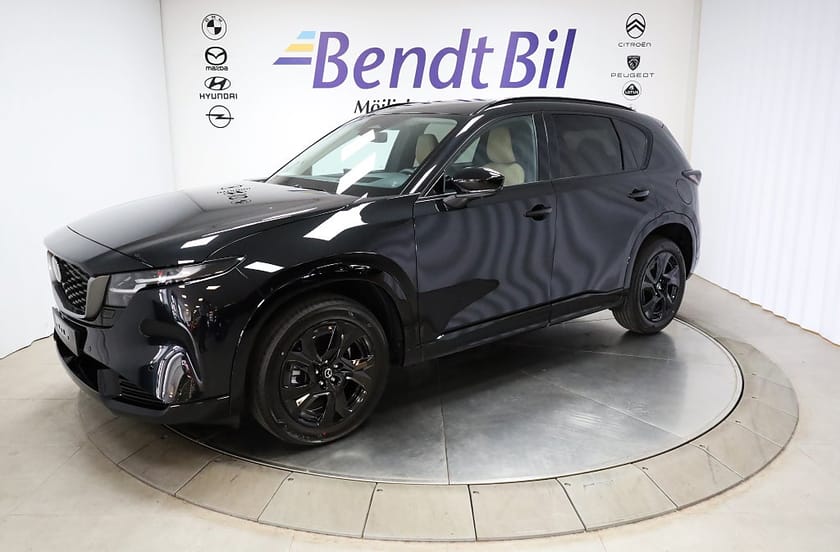 Bild 4 av Mazda CX-5