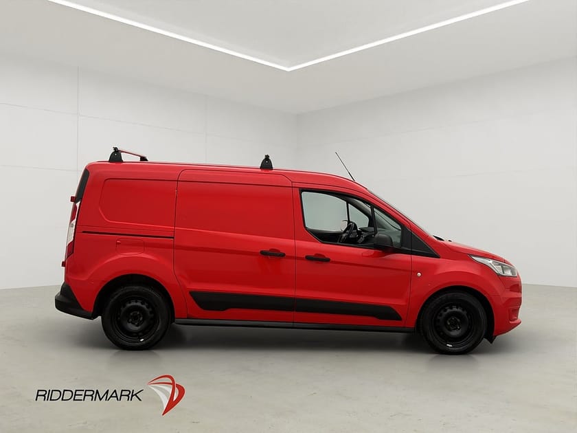 Bild 2 av Ford Transit Connect 230 LWB