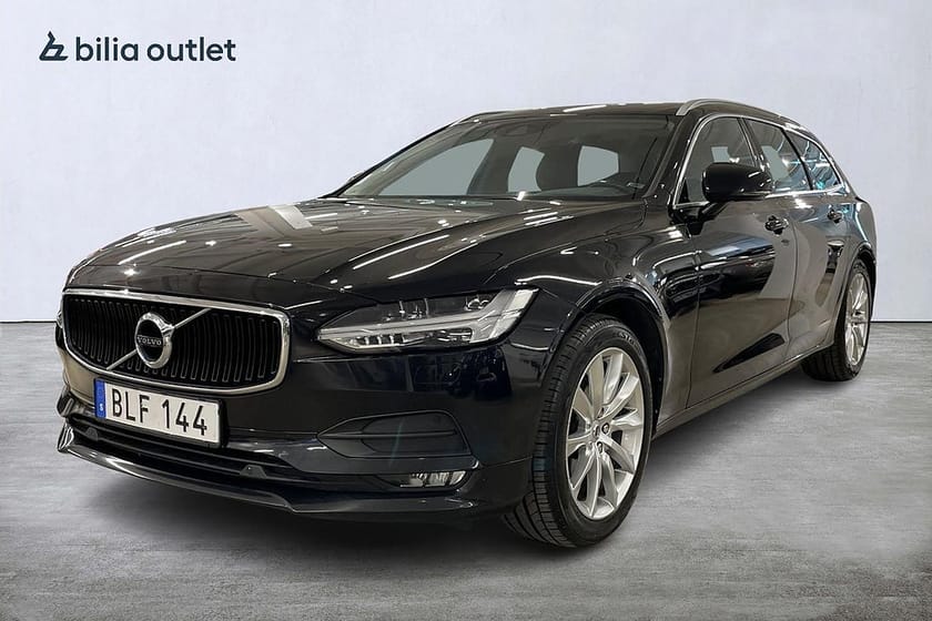 Bild 1 av Volvo V90