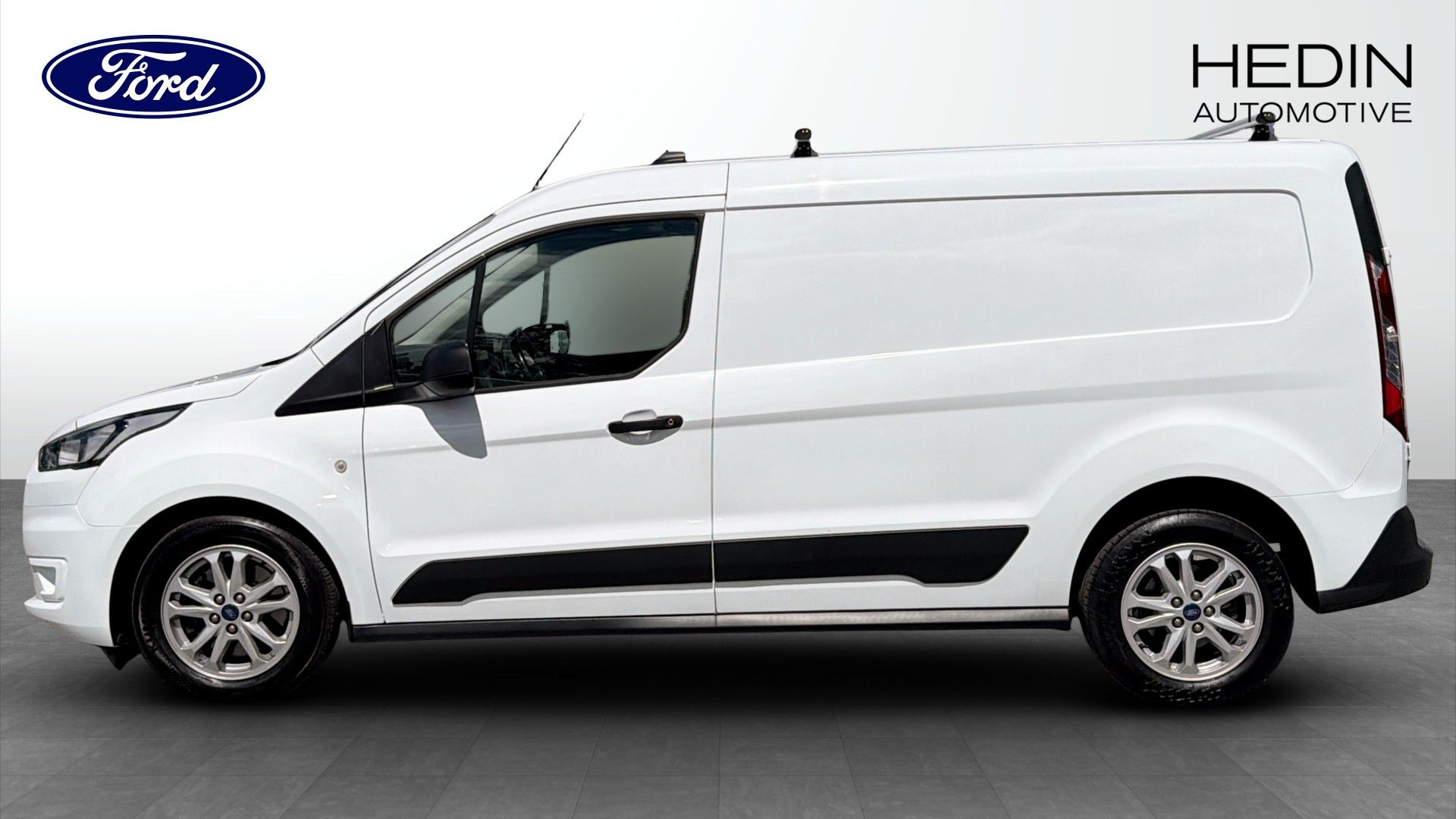 Ford Transit Connect 2022, photo 6/12