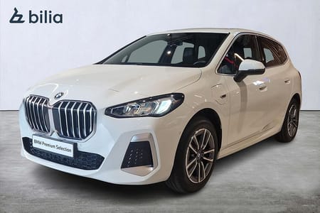BMW 225e xDrive Active Tourer Steptronic M Sport/Navi/Sportstol