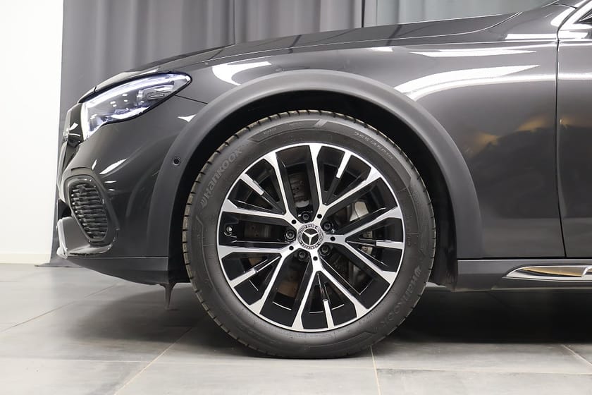 Bild 5 av Mercedes-Benz E 300 de 4MATIC All-Terrain