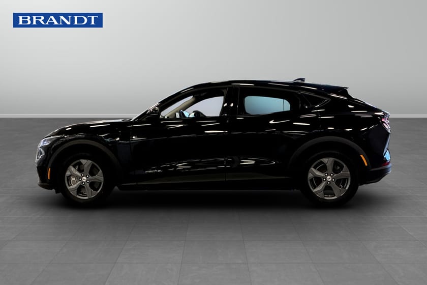 Bild 3 av Ford Mustang Mach-E Standard Range RWD, (70 kWh) 269hk (198kWh)