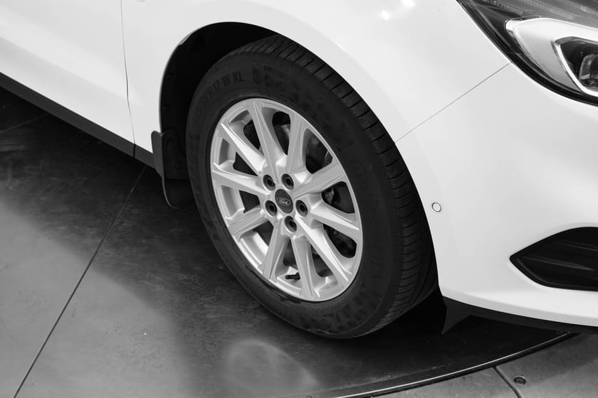 Bilde 2 av Ford S-MAX 