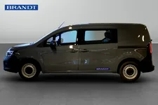 Renault Kangoo Skåpbil