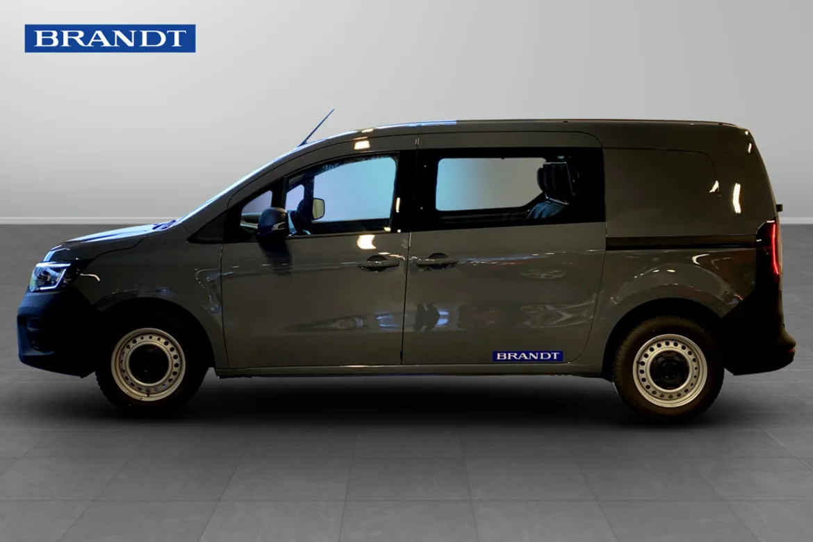 Renault Kangoo Skåpbil
