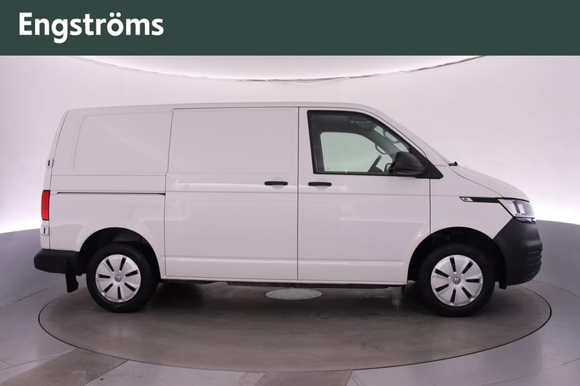 Bild 2 av Volkswagen Transporter T28 2.0 TDI 110hk Drag/Värmare