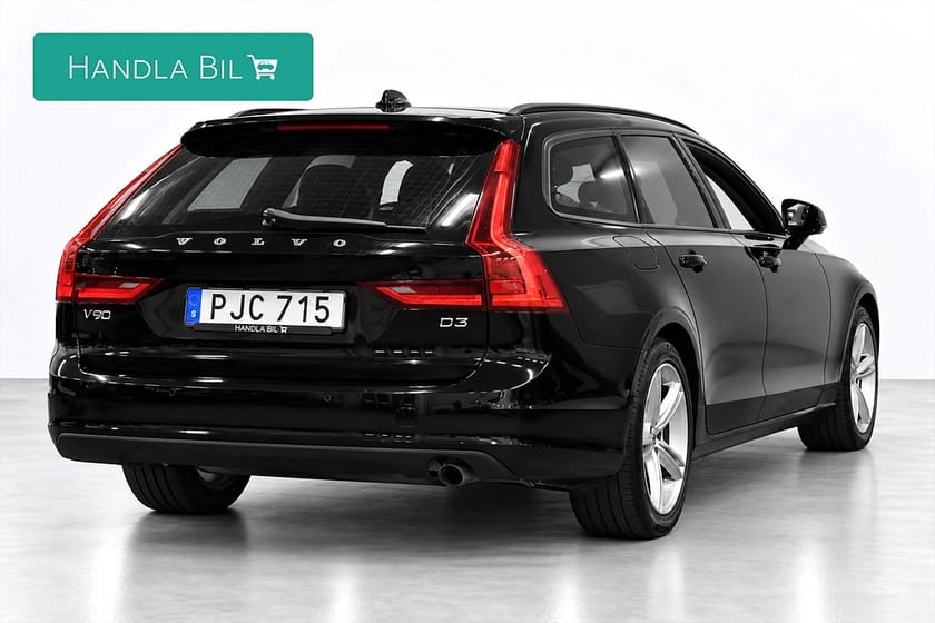 Bild 5 av Volvo V90