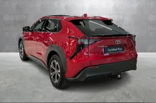 Thumnail bilde 2 av Toyota bZ4X