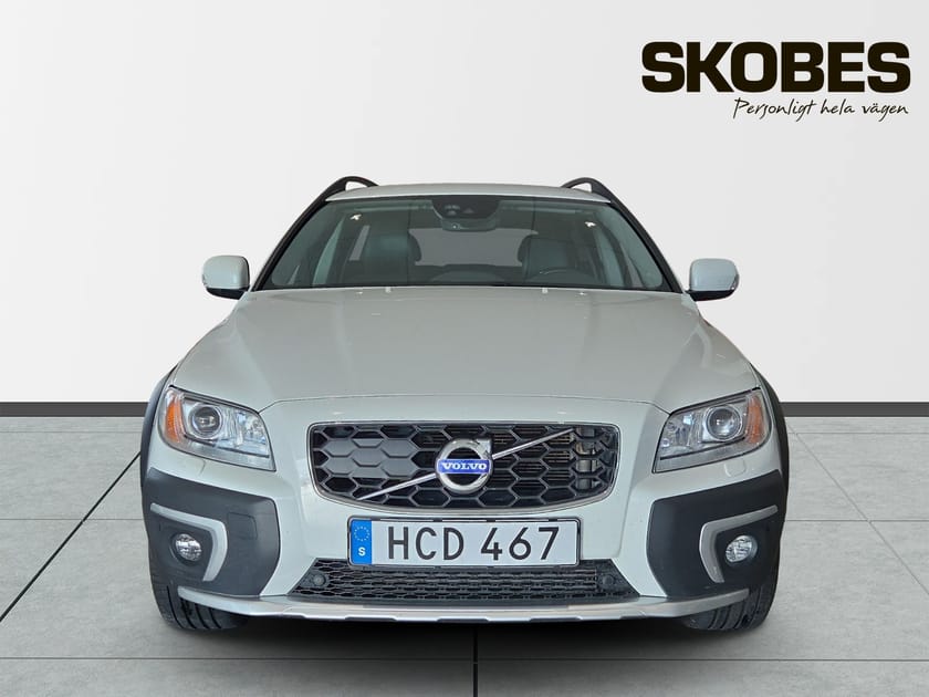 Bild 2 av Volvo XC70