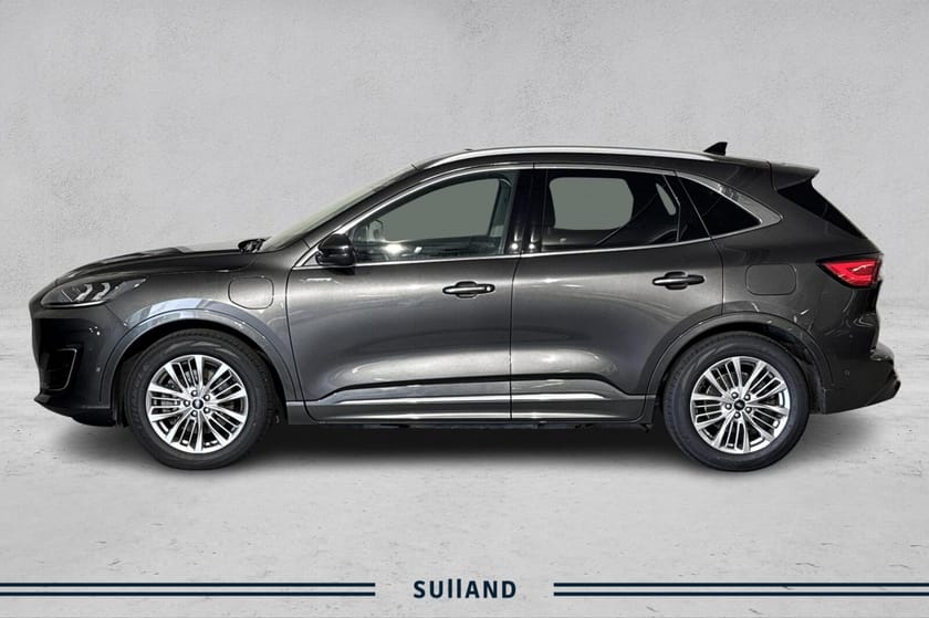 Bilde 2 av Ford Kuga Plug-In Hybrid 2,5 PHEV Vignale aut