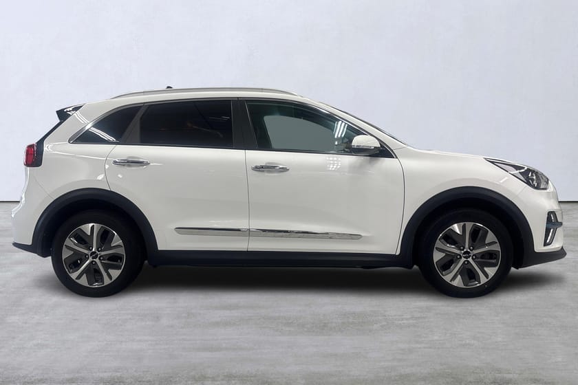 Bild 3 av Kia e-Niro
