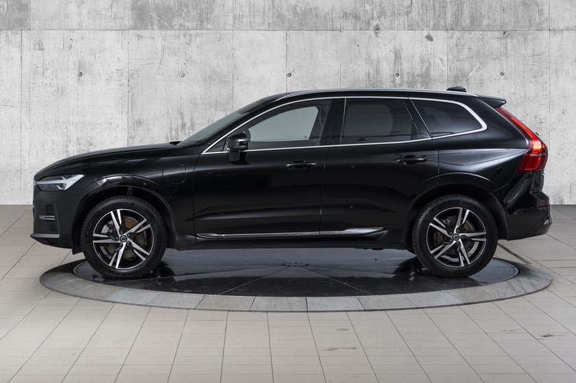Bilde 2 av Volvo XC60 T8 | Long Range | Harman & Kardon | Pano | +++