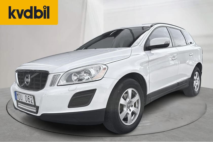 Bild 1 av Volvo XC60 D3 AWD (163hk)