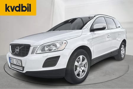 Volvo XC60 D3 AWD (163hk)
