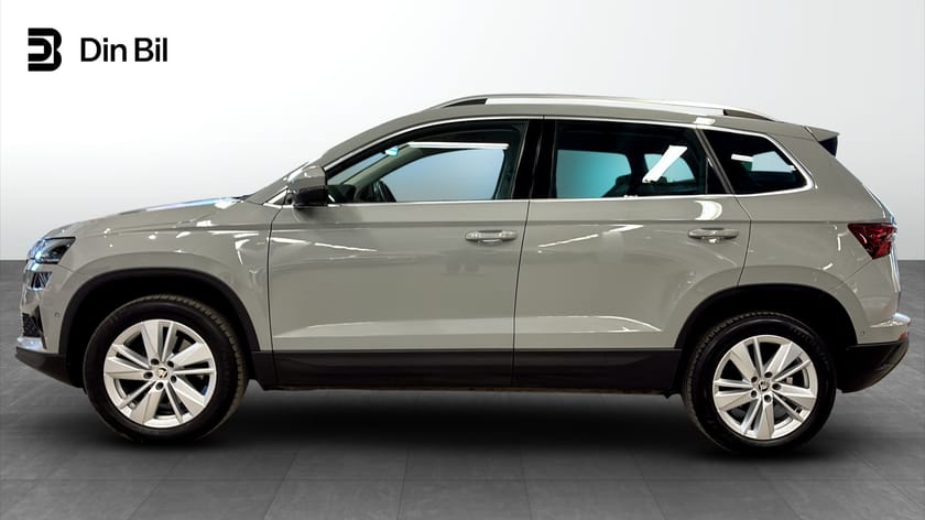 Bild 2 av Škoda Karoq Style 1,5 TSI 150 hk DSG | Värmare/360 kamera
