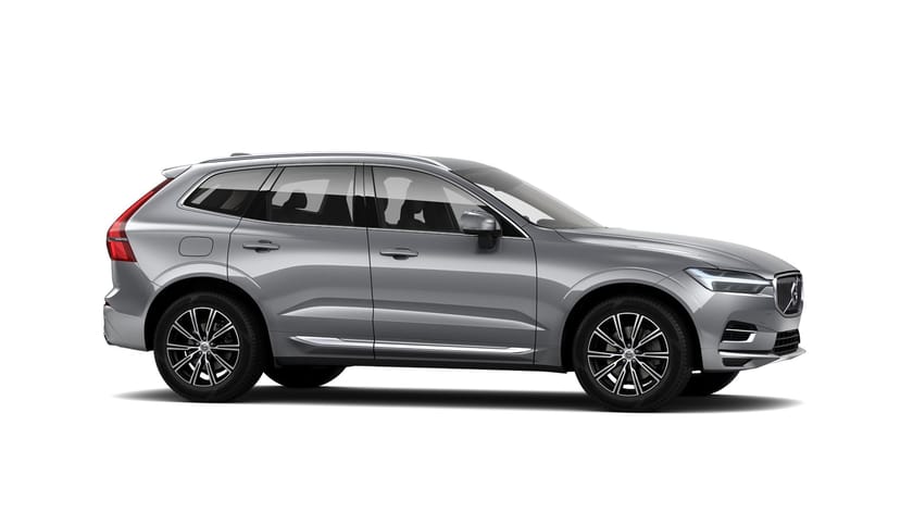 Bilde 2 av Volvo XC60 Inscription T8 AWD -Krok-