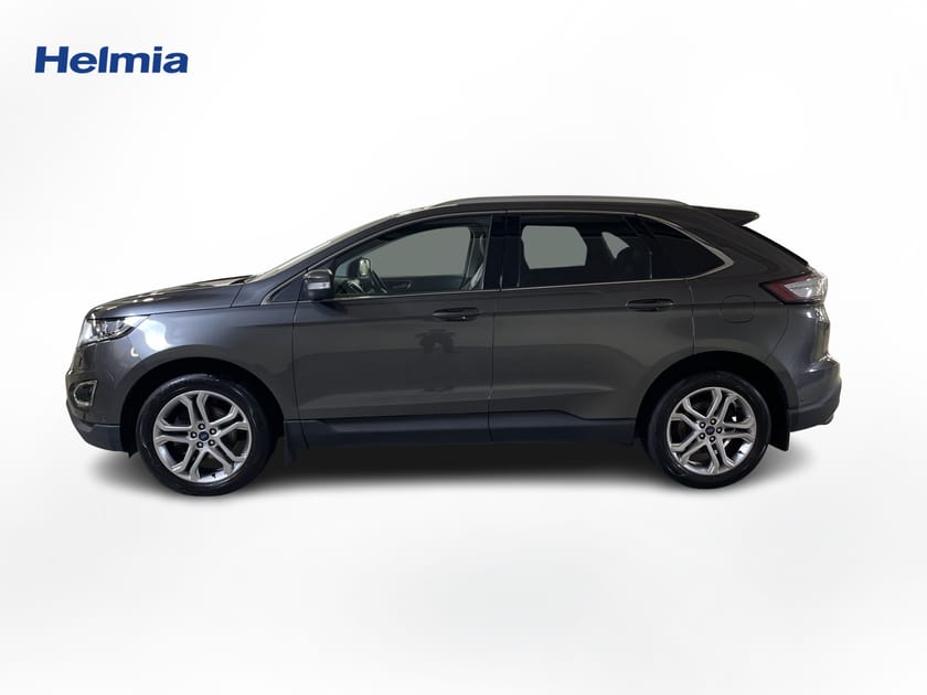 Bild 2 av Ford Edge 2.0TD 210 Titanium A AWD