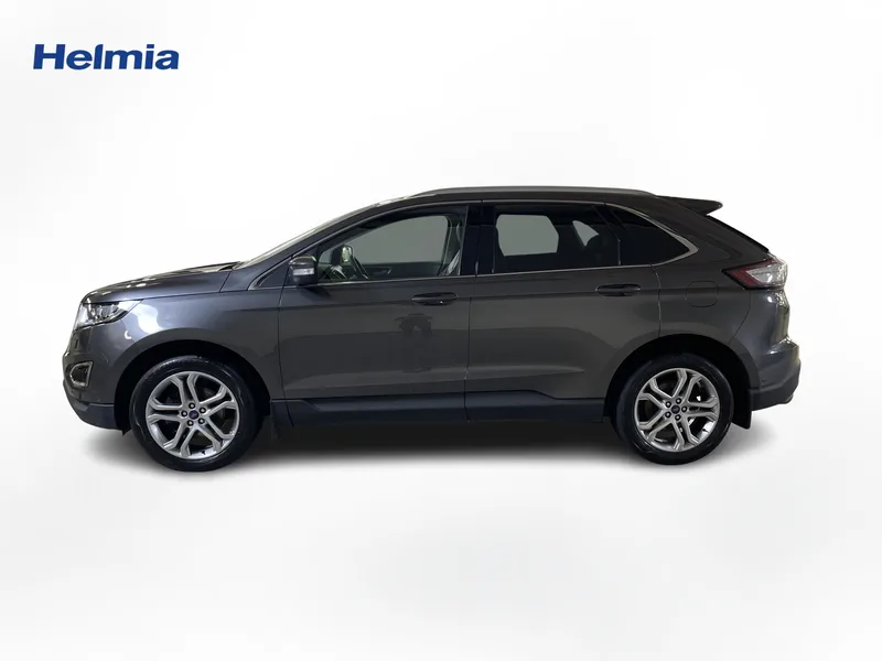 Bild 2 av 15 – Ford Edge 2.0TD 210 Titanium A AWD
