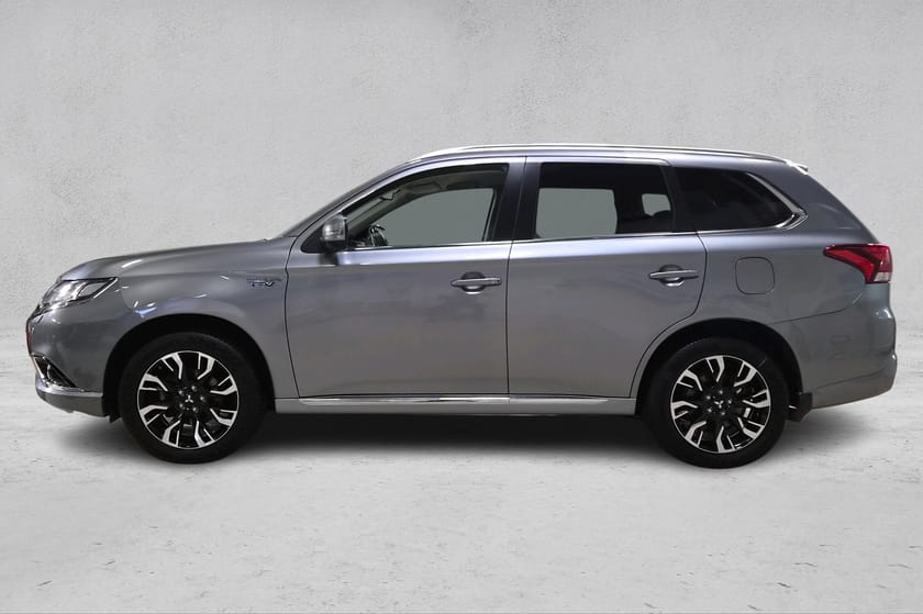 Bilde 2 av Mitsubishi Outlander PHEV