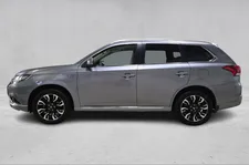 Thumnail bilde 1 av Mitsubishi Outlander PHEV