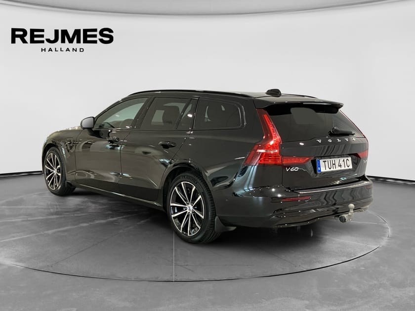 Bild 2 av Volvo V60
