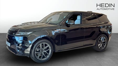 Land Rover Range Rover Sport P460e