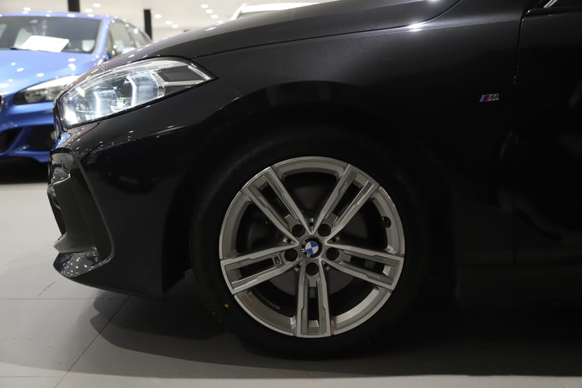Bild 3 av BMW 118i