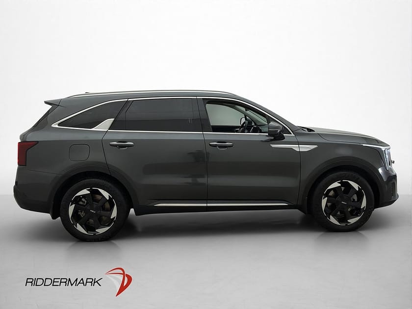 Bild 4 av Kia Sorento PHEV AWD Advance Plus 7-Sits Pano BOSE Skinn 360