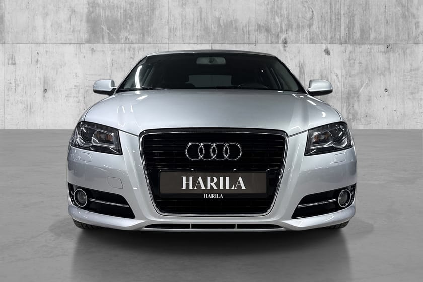 Bilde 4 av Audi A3 Sportback 1.6 TDI Comfort