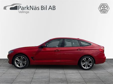 BMW 328i xDrive GT